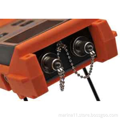 digital variable optical attenuator